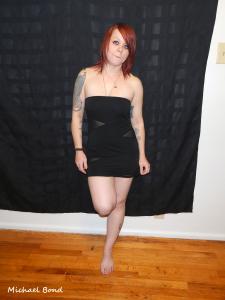 www.bondagebymch.com - Prism in Bondage thumbnail