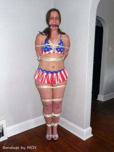 www.bondagebymch.com - Burning Desires in Bondage thumbnail