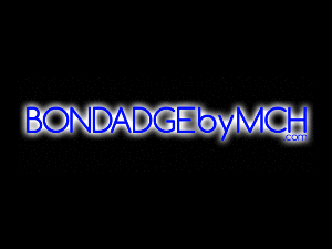 www.bondagebymch.com - Beth Brooks in Topless Bondage thumbnail